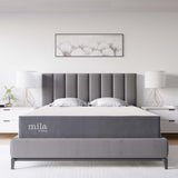 Birch 10" King Mattress, Mattresses