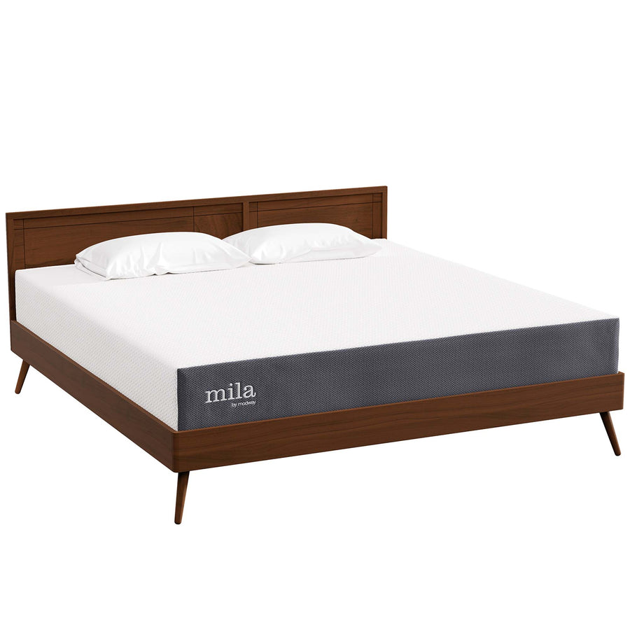Birch 10" King Mattress, Mattresses