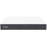 Birch 10" King Mattress, Mattresses