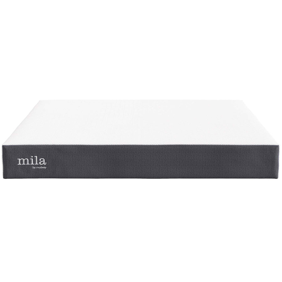 Birch 10" King Mattress, Mattresses