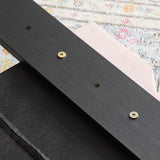 Wilder Tufted Performance Velvet Full/Queen Headboard in Pink