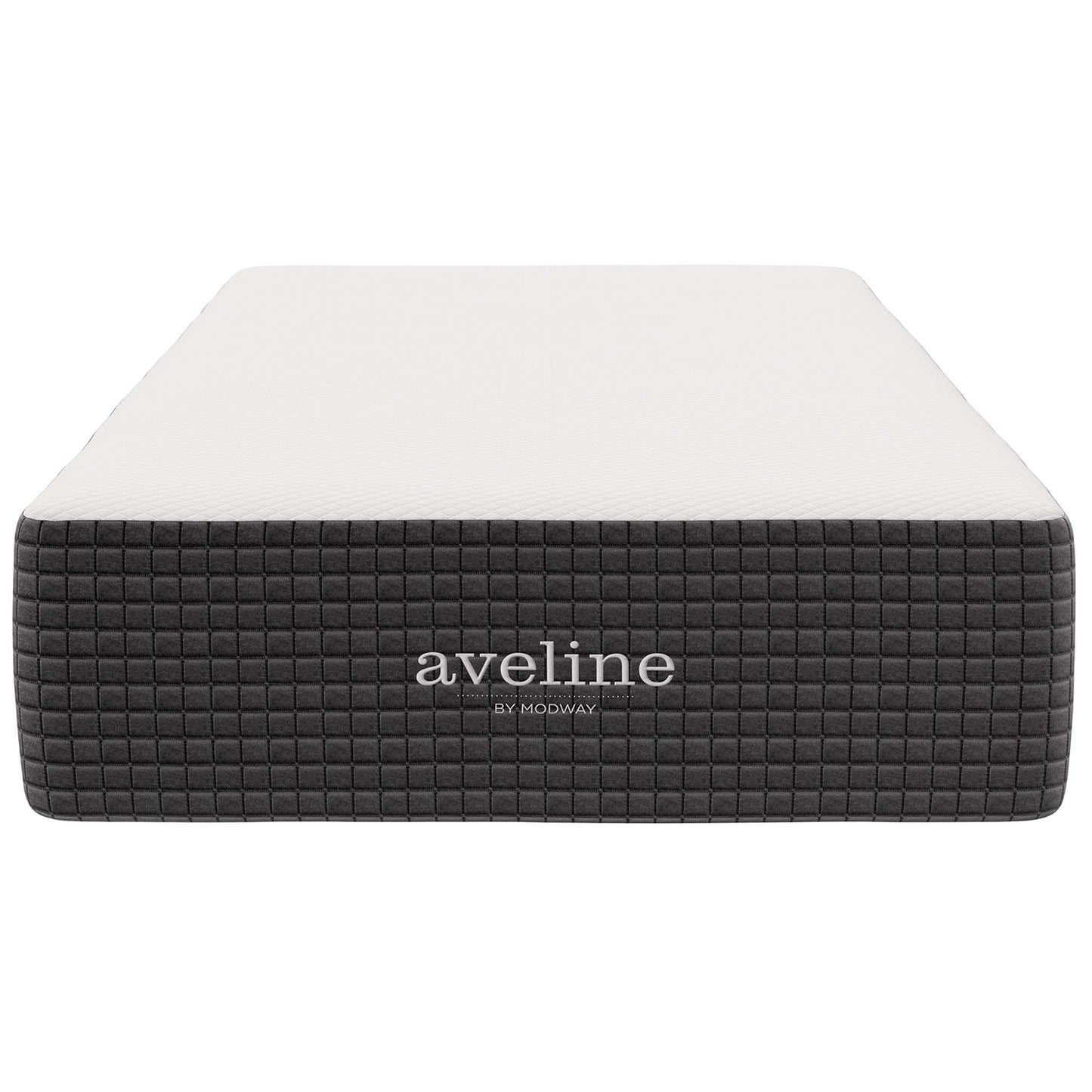 Aveline 12" Memory Foam Twin Mattress by Furniture for America