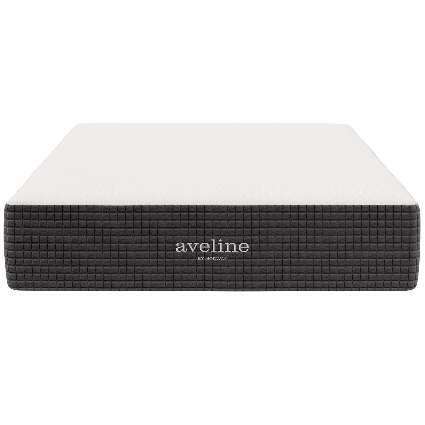 Aveline 12" Memory Foam Full Mattress by Furniture for America