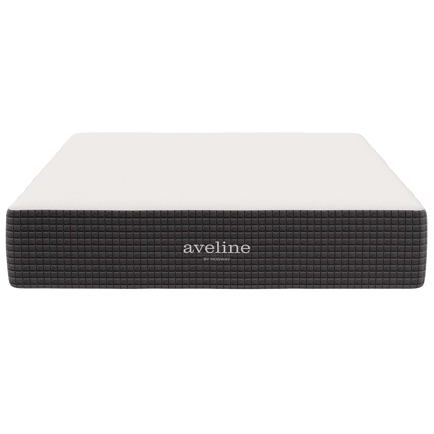 Aveline 12" Memory Foam Queen Mattress by Furniture for America