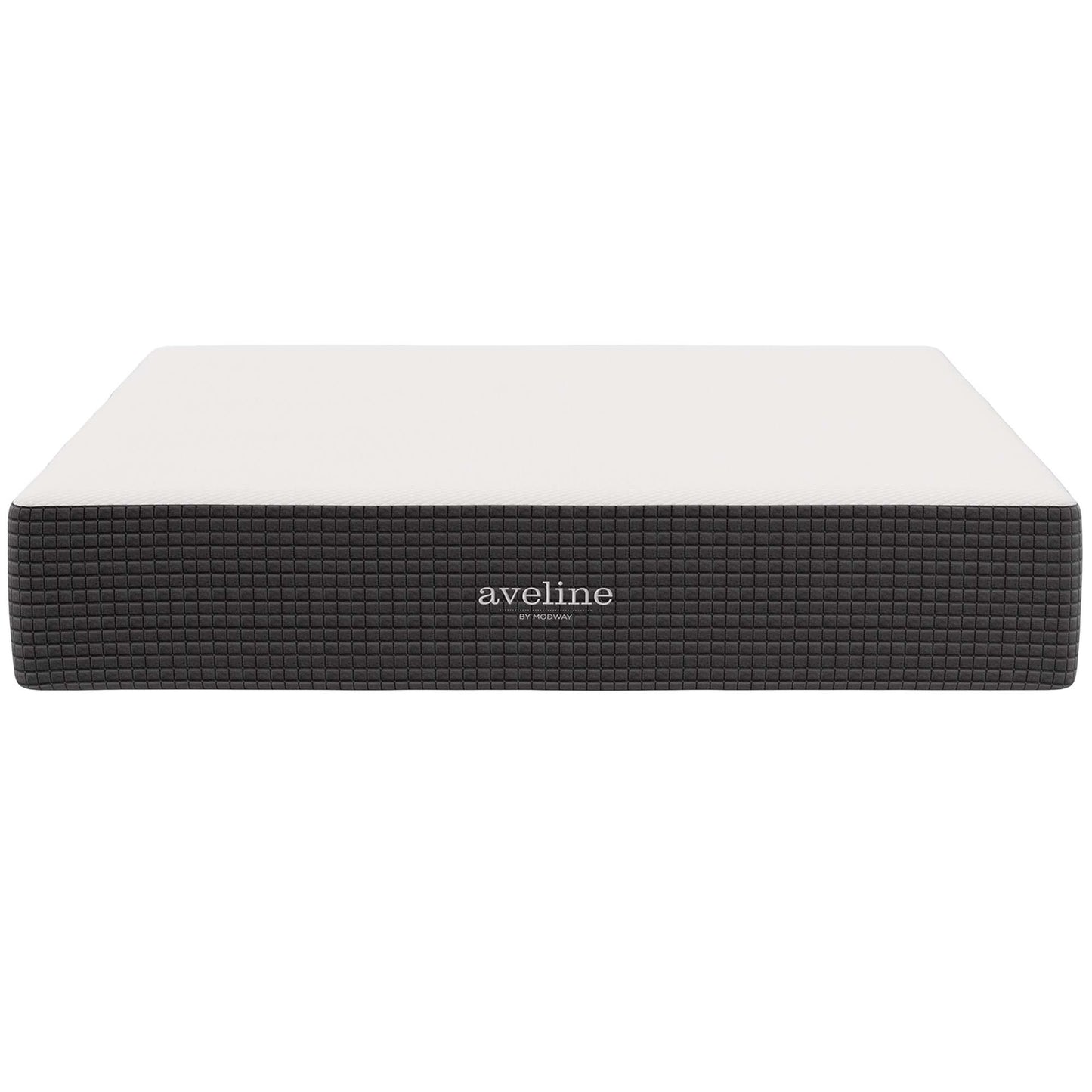 Aveline 14" Memory Foam King Mattress by Furniture for America