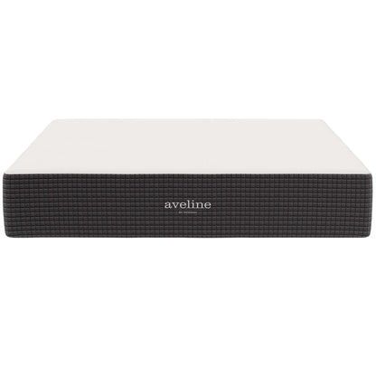 Aveline 14" Memory Foam King Mattress by Furniture for America