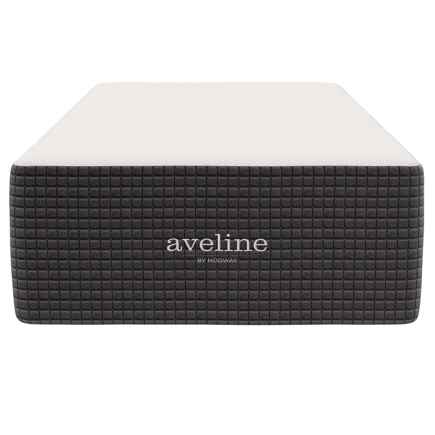 Aveline 16" Memory Foam Twin Mattress by Furniture for America