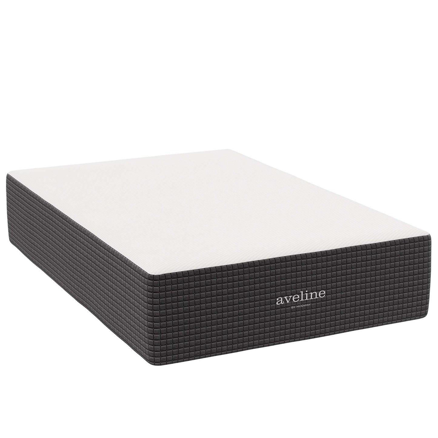 Aveline 16" Memory Foam Full Mattress by Furniture for America
