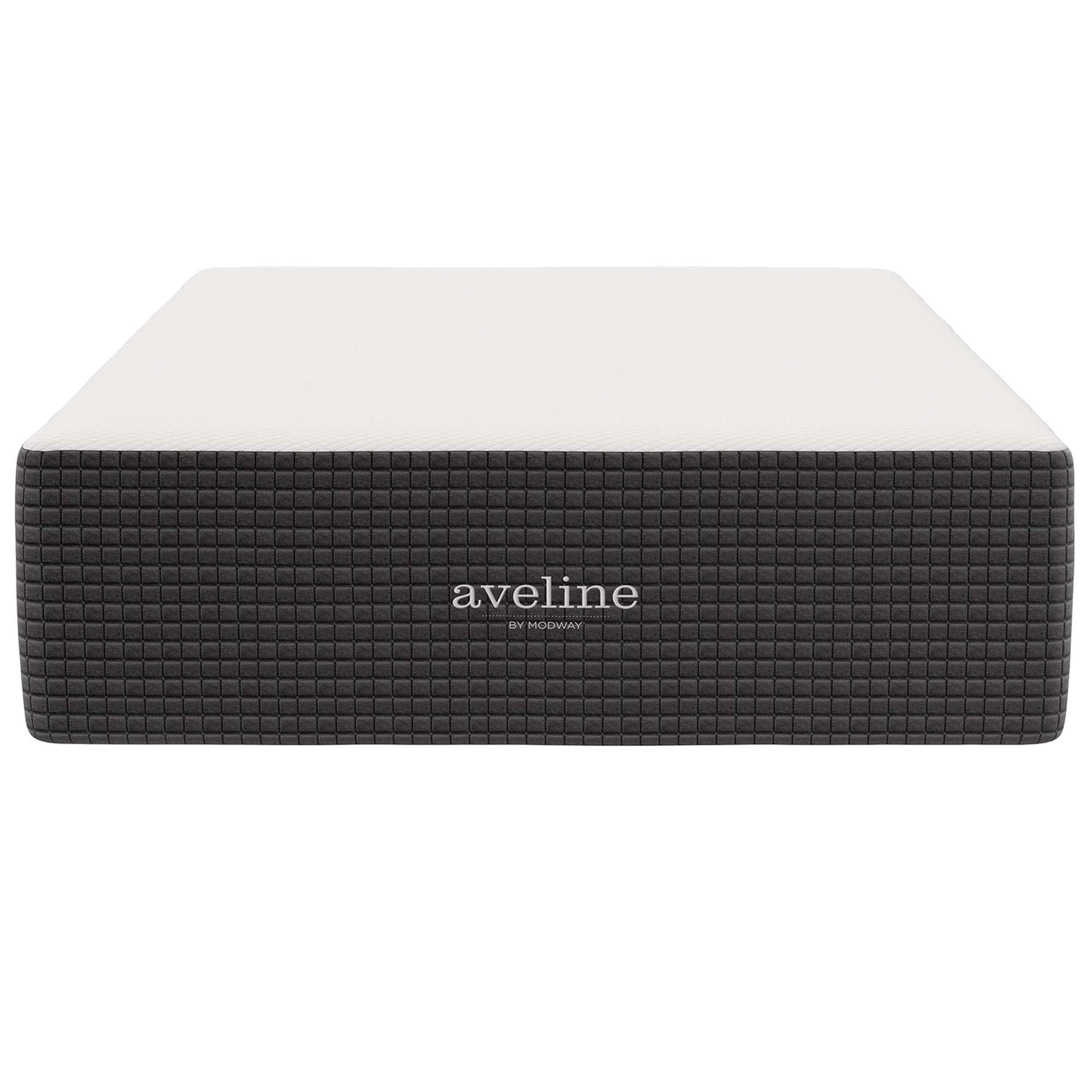 Aveline 16" Memory Foam Full Mattress by Furniture for America