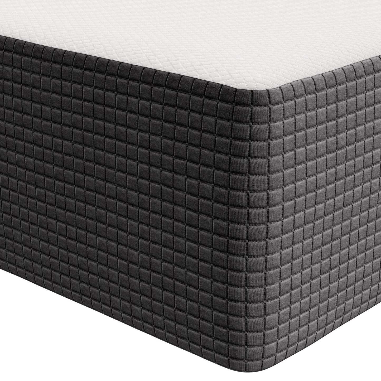 Aveline 16" Memory Foam Full Mattress by Furniture for America