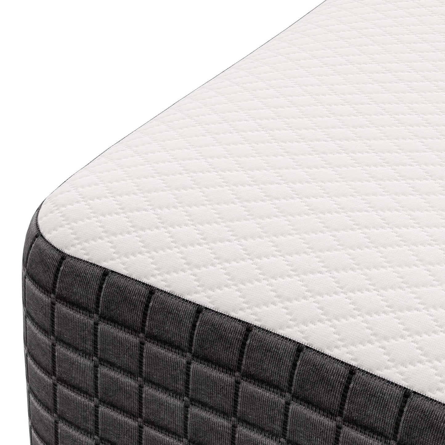 Aveline 16" Memory Foam Full Mattress by Furniture for America