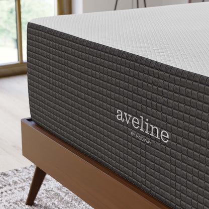 Aveline 16" Memory Foam Queen Mattress by Furniture for America