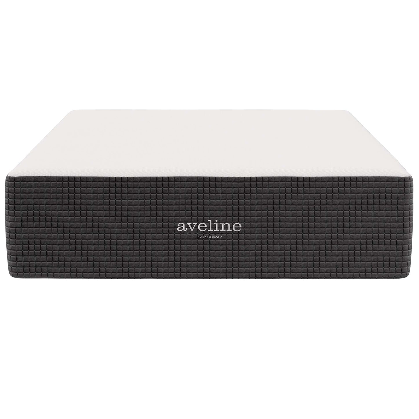 Aveline 16" Memory Foam Queen Mattress by Furniture for America