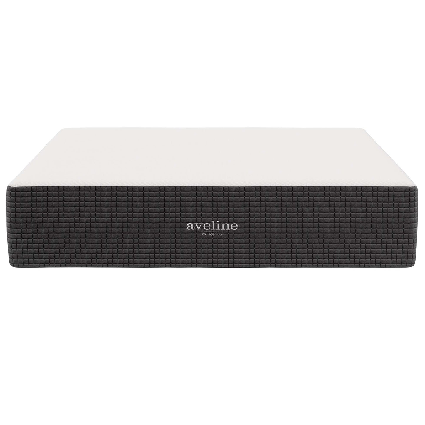 Aveline 16" Memory Foam King Mattress by Furniture for America