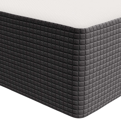 Aveline 16" Memory Foam King Mattress by Furniture for America