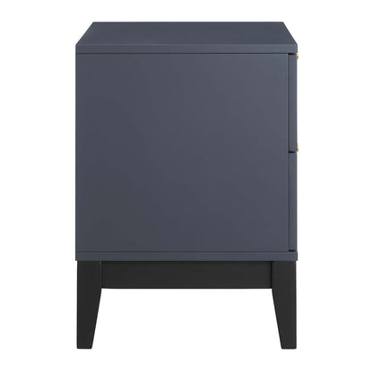 Dakota Nightstand by Furniture For America