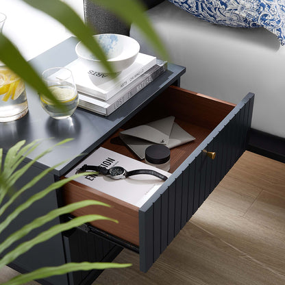 Dakota Nightstand by Furniture For America