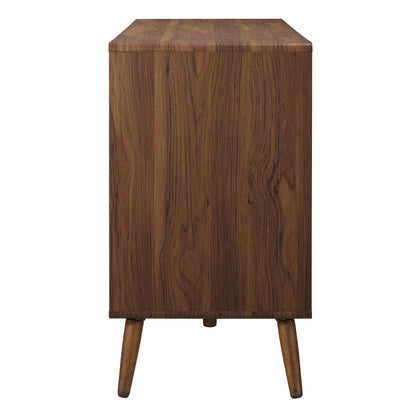Transmit 60" Dresser by Furniture For America