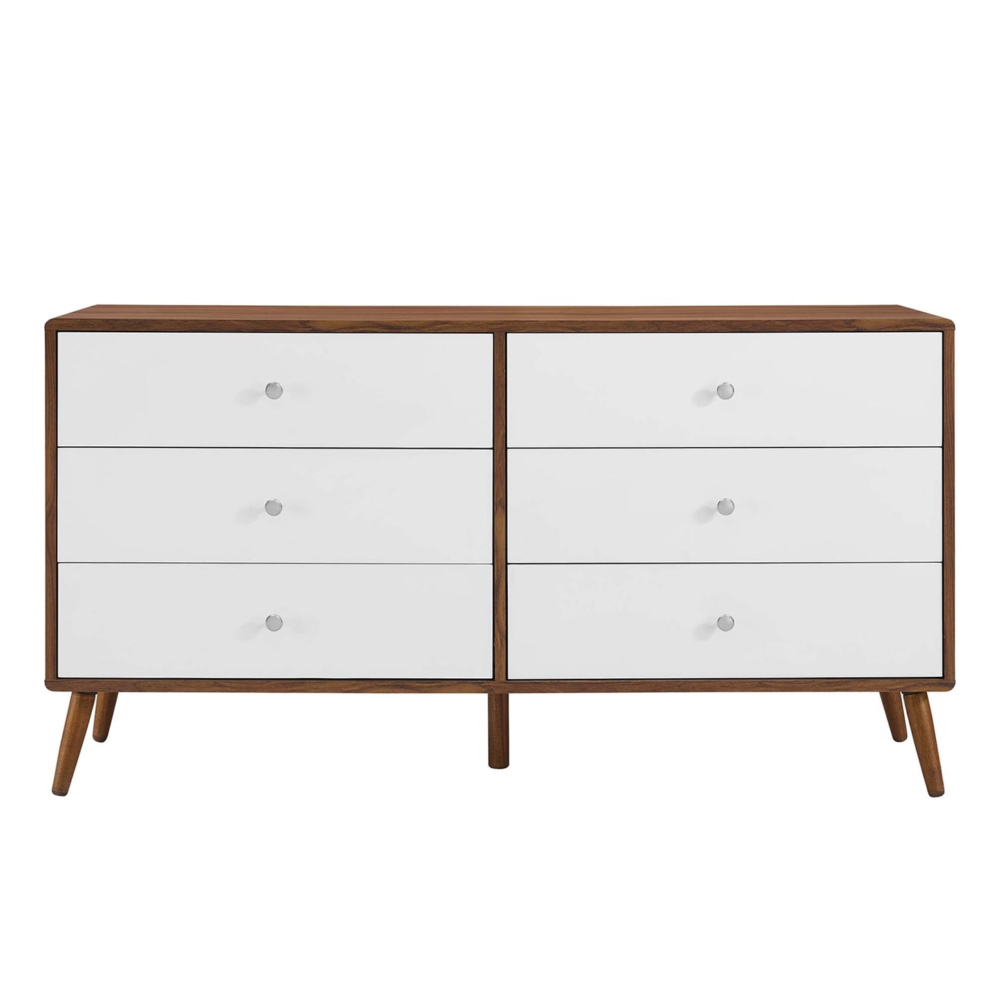 Transmit 60" Dresser by Furniture For America