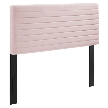 Tranquil Twin Headboard by Furniture For America