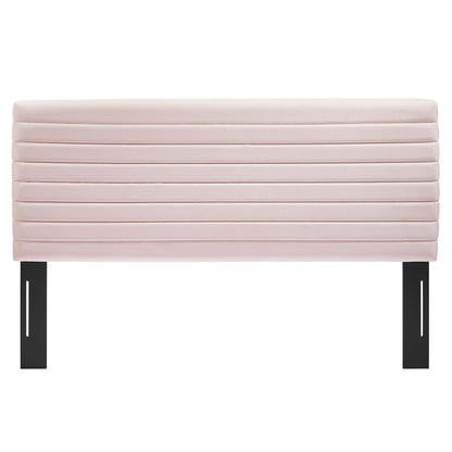 Tranquil Twin Headboard by Furniture For America