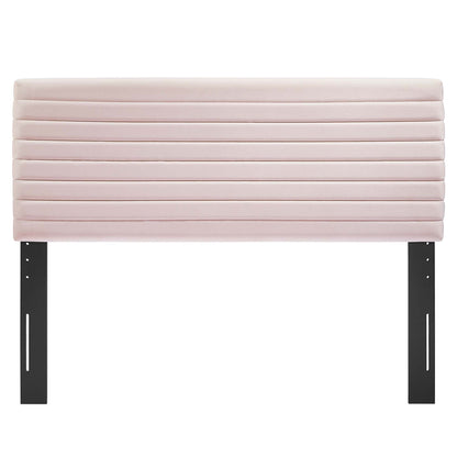 Tranquil Twin Headboard by Furniture For America