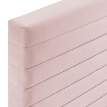 Tranquil Twin Headboard by Furniture For America