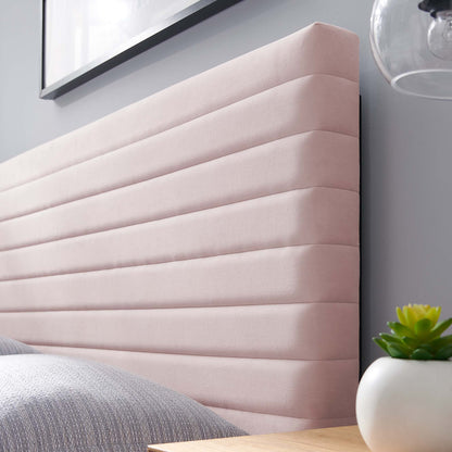 Tranquil Twin Headboard by Furniture For America