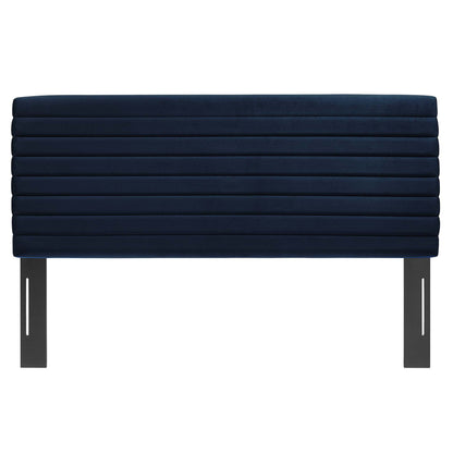 Tranquil Full/Queen Headboard by Furniture For America