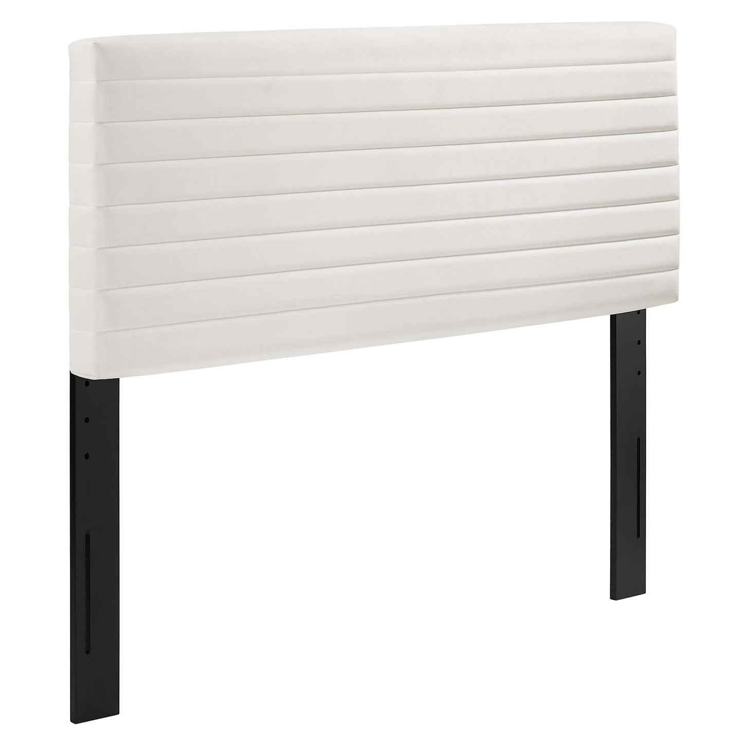 Tranquil Full/Queen Headboard by Furniture For America