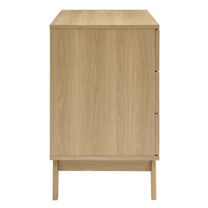 Soma 3-Drawer Dresser by Furniture For America