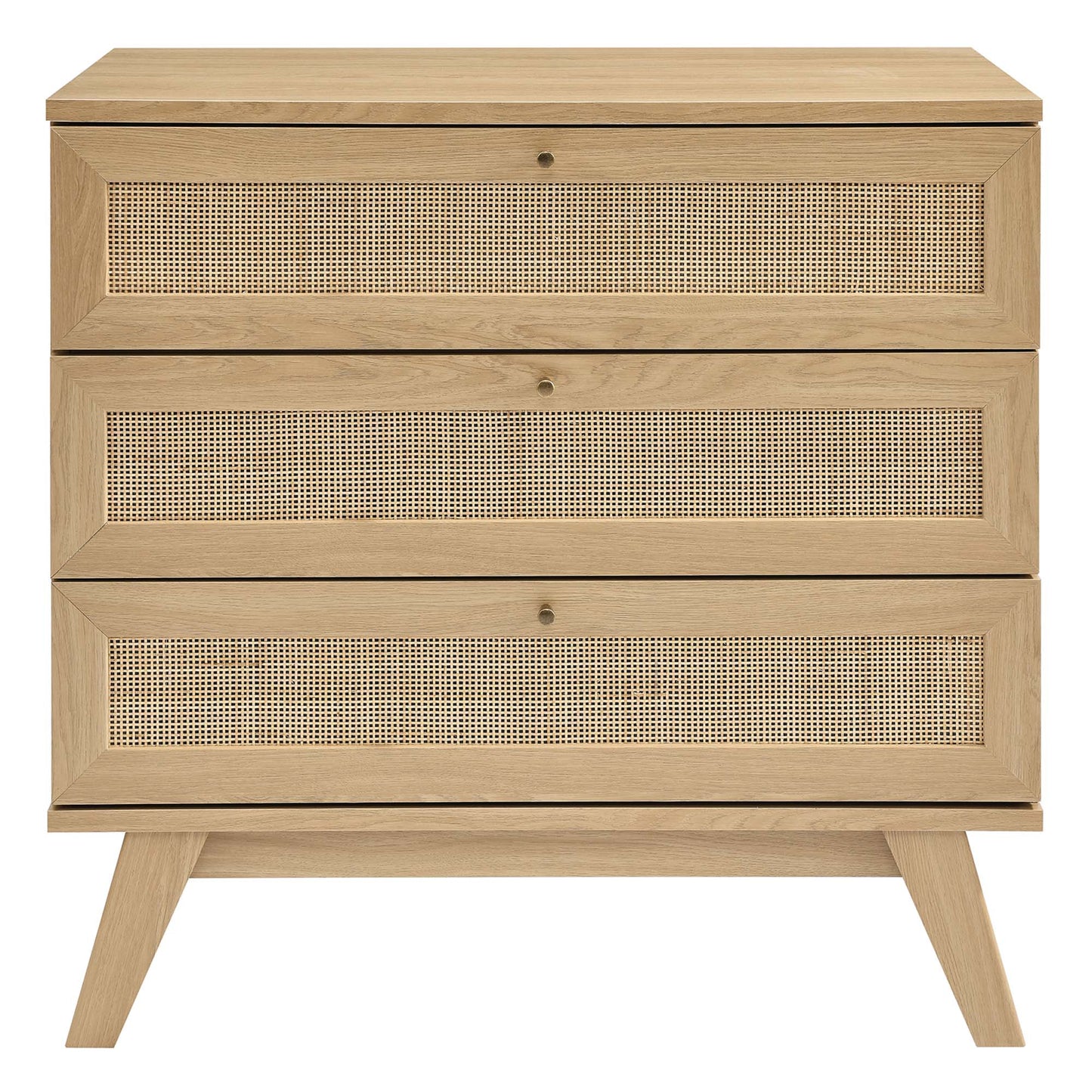 Soma 3-Drawer Dresser by Furniture For America