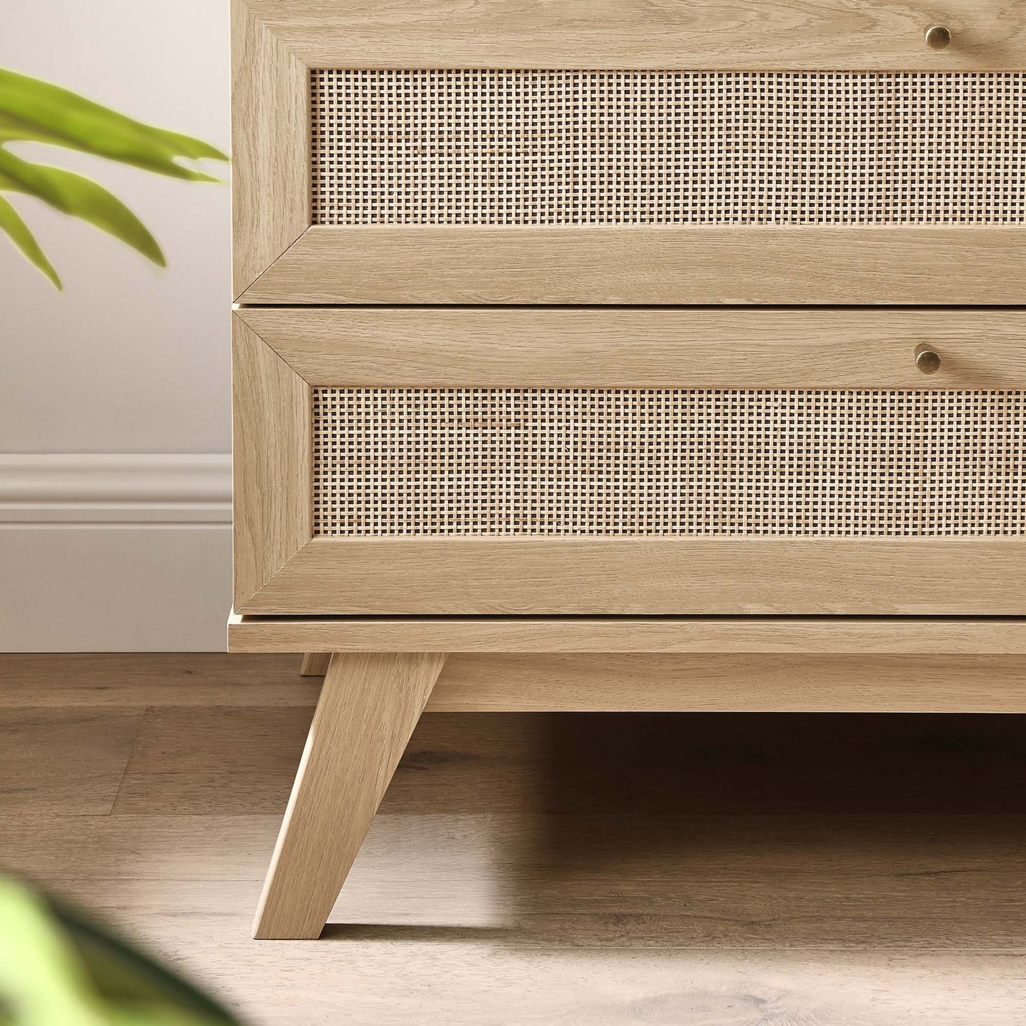Soma 3-Drawer Dresser by Furniture For America