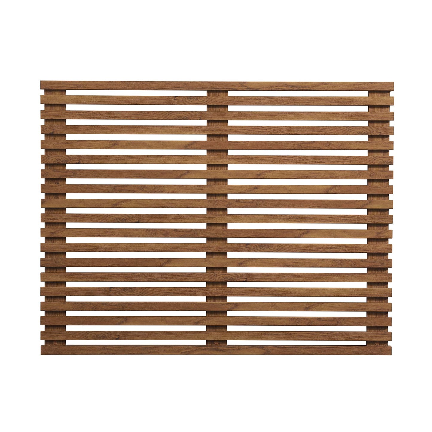 Render Wall Mount Twin Headboard by Furniture For America