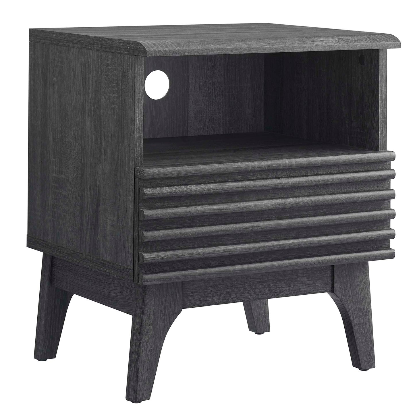 Render Nightstand by Furniture For America