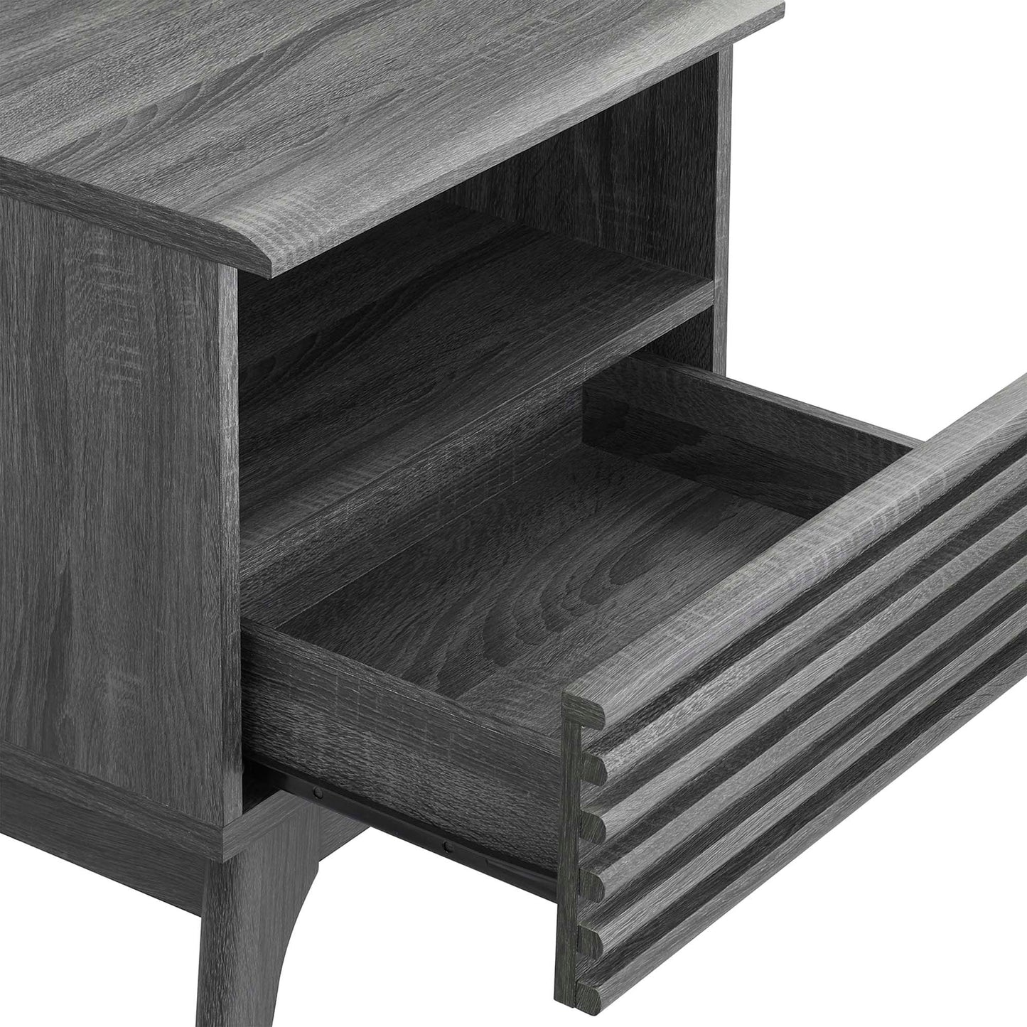 Render Nightstand by Furniture For America