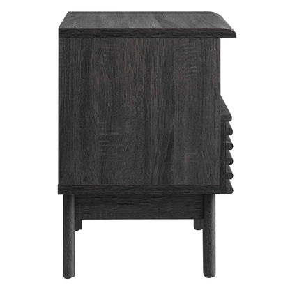 Render Nightstand by Furniture For America