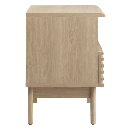 Render Nightstand by Furniture For America