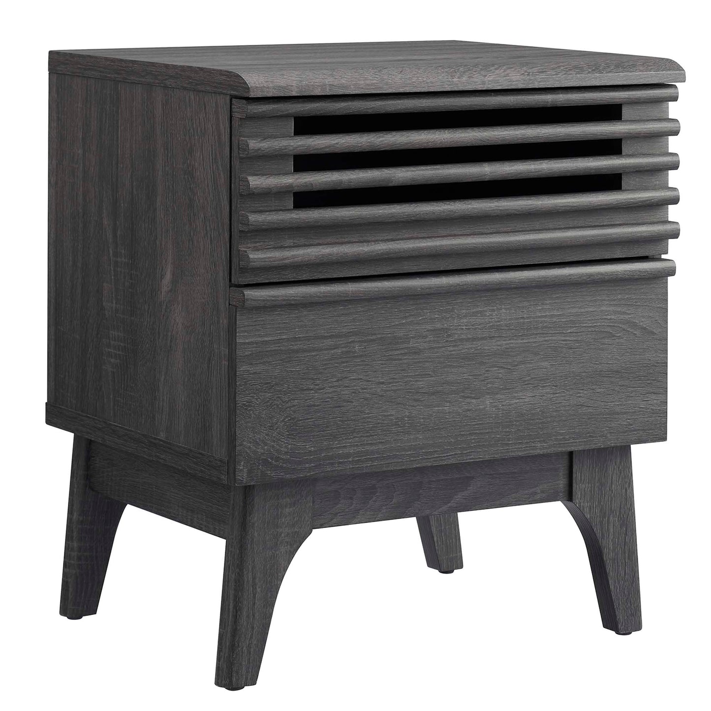 Render Nightstand by Furniture For America