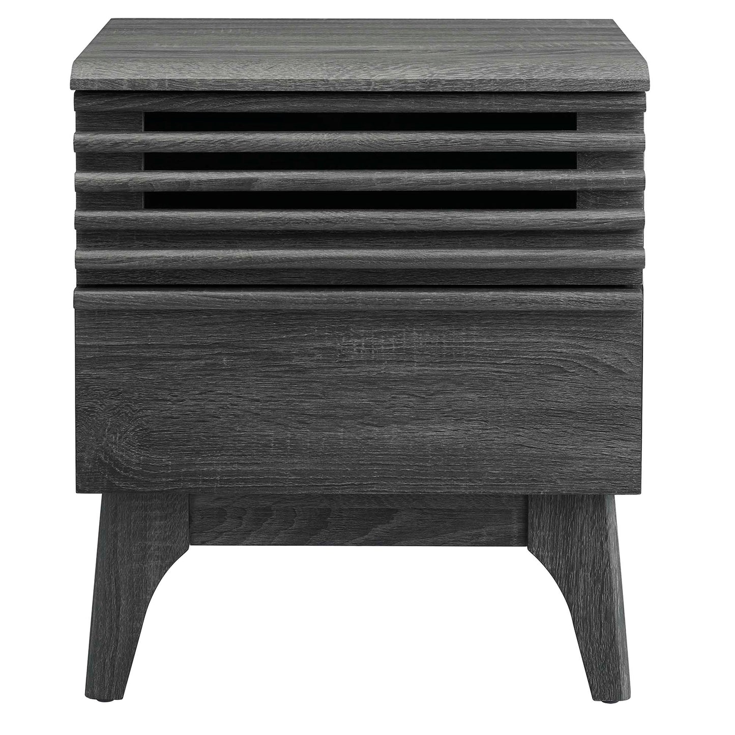 Render Nightstand by Furniture For America