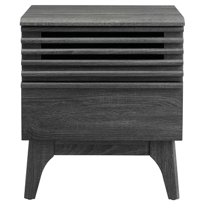 Render Nightstand by Furniture For America