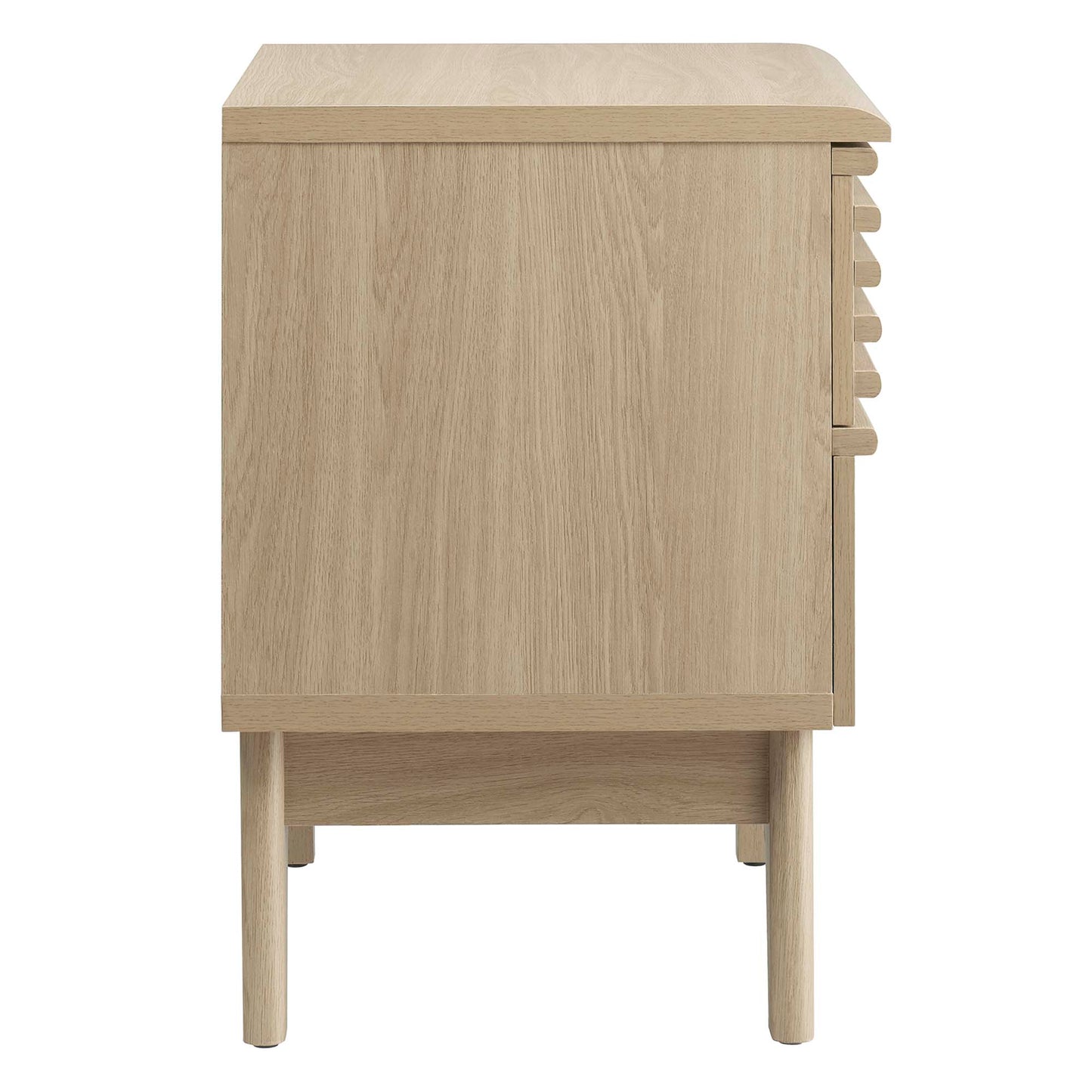 Render Nightstand by Furniture For America