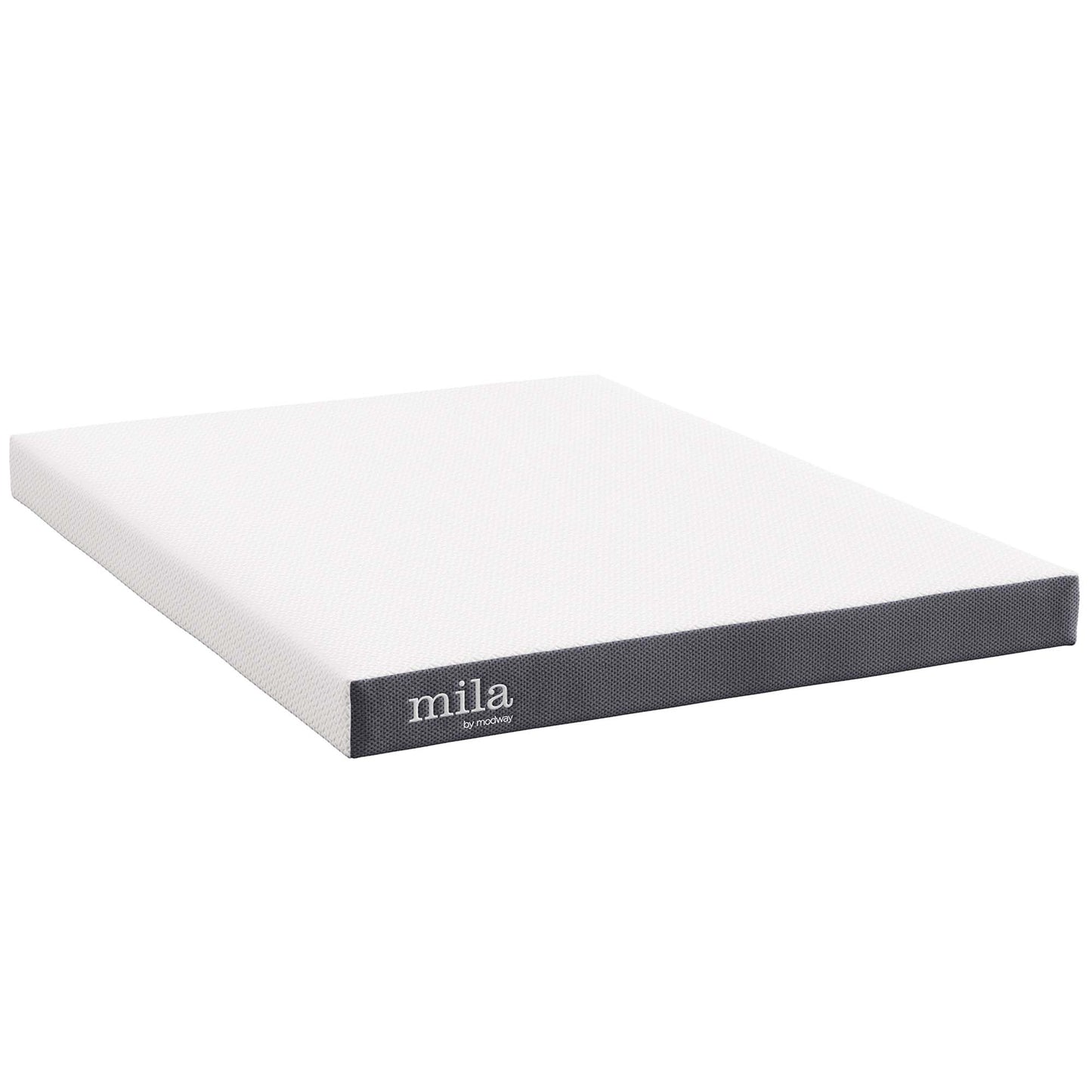 Mila 5" Queen Mattress by Furniture for America