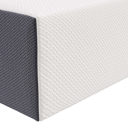 Mila 12" Twin Mattress by Furniture for America