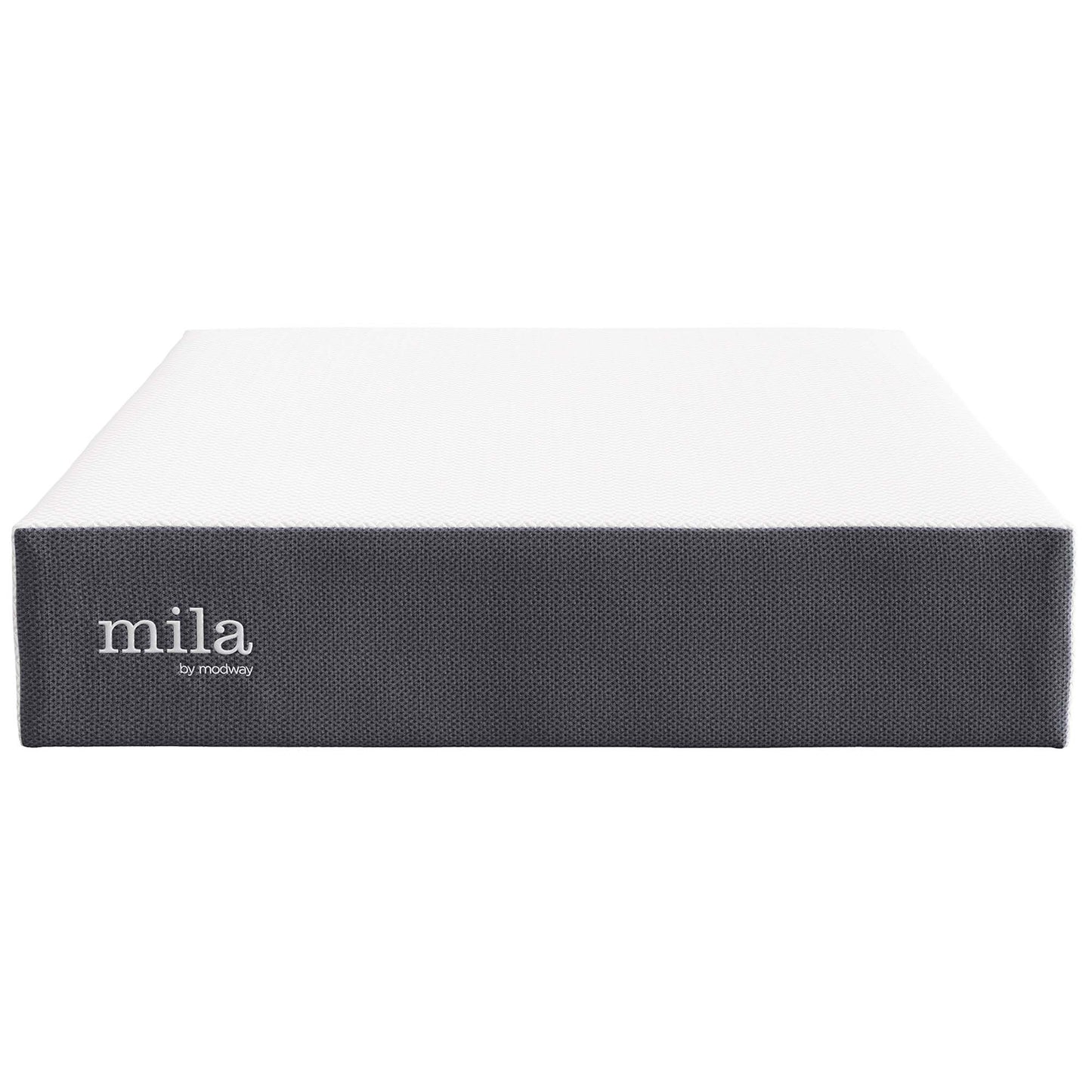Mila 12" Full Mattress by Furniture for America