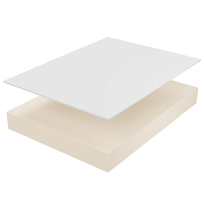 Mila 12" Full Mattress by Furniture for America