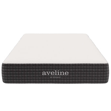 Aveline 8" Twin XL Mattress in White