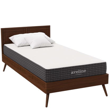 Aveline 8" Twin XL Mattress by Furniture for America