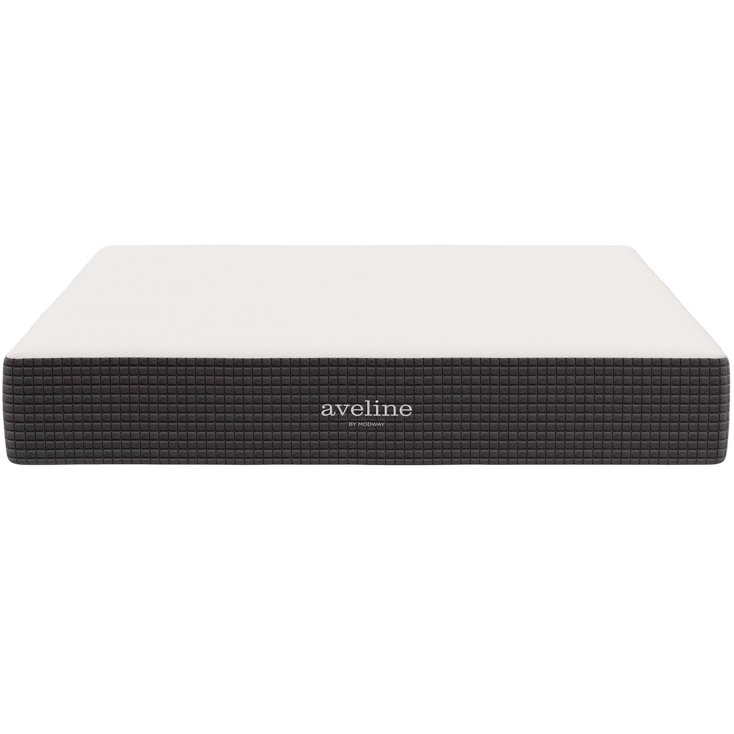 Aveline 12" California King Mattress by Furniture for America