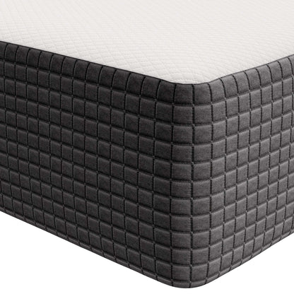 Aveline 12" California King Mattress by Furniture for America